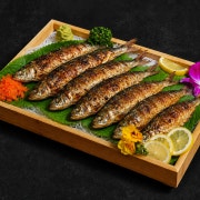 전어구이 메뉴 사진(네이버)