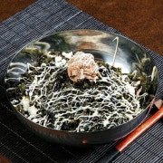 참치주먹밥 메뉴 사진(네이버)