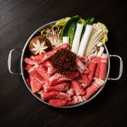 마라전골 메뉴 사진(네이버)