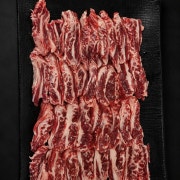 갈비살 (500g) 메뉴 사진(네이버)