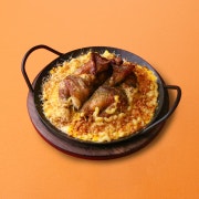 Jack's 맥앤콘닭 메뉴 사진(네이버)