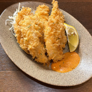 안심카츠 메뉴 사진(네이버)