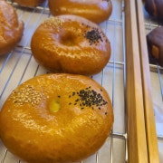 단팥빵 메뉴 사진(네이버)