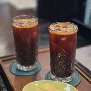 아메리카노 메뉴 사진(네이버)