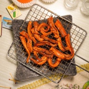 양념 꼼장어 메뉴 사진(네이버)