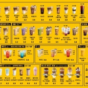 아메리카노 메뉴 사진(네이버)