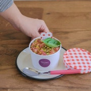 (season) 무화과 치즈케익 푸딩 메뉴 사진(네이버)