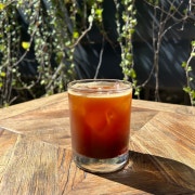 Americano 메뉴 사진(네이버)