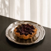 체리타르트 메뉴 사진(네이버)