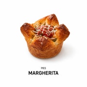 마르게리따 파이(Margherita) 메뉴 사진(네이버)