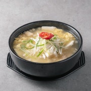 순두부계란탕 메뉴 사진(네이버)
