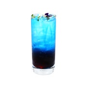 미드나잇에이드(Only Ice) 메뉴 사진(네이버)