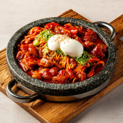 맵불스지 메뉴 사진(네이버)