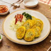 고기완자전 메뉴 사진(네이버)