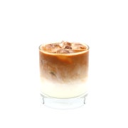 포트라떼(Only Ice) 메뉴 사진(네이버)