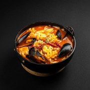 이태리 수제비 메뉴 사진(네이버)