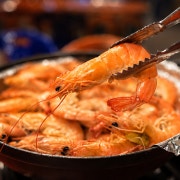 대하구이 메뉴 사진(네이버)