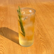 (HOT/ICE) 바닐라 루이보스 메뉴 사진(네이버)