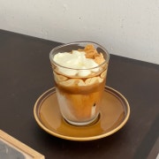 퍼슨라떼 메뉴 사진(네이버)