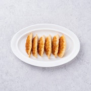 갈비튀김교자 메뉴 사진(네이버)