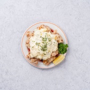 치킨난반 메뉴 사진(네이버)