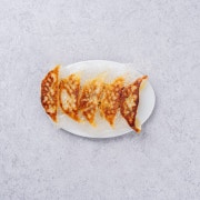 명물야끼교자 메뉴 사진(네이버)