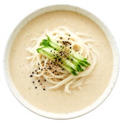 콩국수(여름한정) 메뉴 사진(네이버)