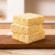 생크림 카스테라 생식빵 (1pcs) 메뉴 사진(네이버)