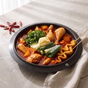 닭도리탕 大 메뉴 사진(네이버)