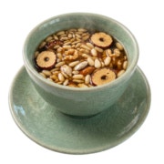 장수 쌍화차 메뉴 사진(네이버)