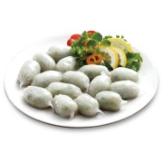 꼬물이만두 메뉴 사진(네이버)