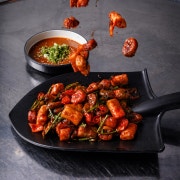 양념막창 메뉴 사진(네이버)