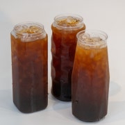 아메리카노 (핫, 아이스) 메뉴 사진(네이버)