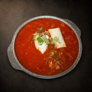 순두부전골 메뉴 사진(네이버)