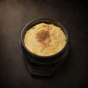 뚝배기계란찜 메뉴 사진(네이버)
