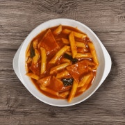 떡볶이 메뉴 사진(네이버)