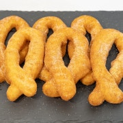 1. 꽈배기6 메뉴 사진(네이버)