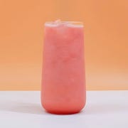 리얼수박주스 메뉴 사진(네이버)