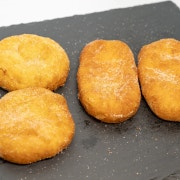 2. 도너츠4 메뉴 사진(네이버)