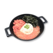 김치말이 국수 메뉴 사진(네이버)