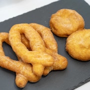 3. 꽈3 팥2 메뉴 사진(네이버)