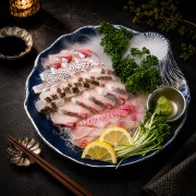 모듬회 중 메뉴 사진(네이버)