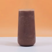다크초콜릿라떼 메뉴 사진(네이버)