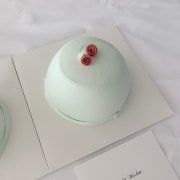 프린세스 케이크 미니 메뉴 사진(네이버)