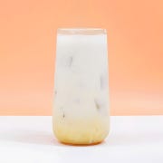 고구마라떼 메뉴 사진(네이버)
