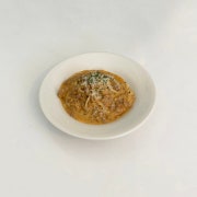라구로제파스타 메뉴 사진(네이버)