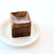 쑥쌀식빵 메뉴 사진(네이버)
