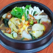 동태찌개 메뉴 사진(네이버)