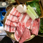 초목세트 메뉴 사진(네이버)