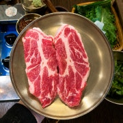 목살 메뉴 사진(네이버)